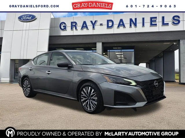 2025 Nissan Altima 2.5 SV's photo