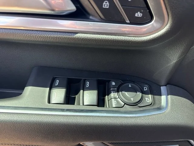 2026 GMC Sierra 2500HD SLT - Photo 11