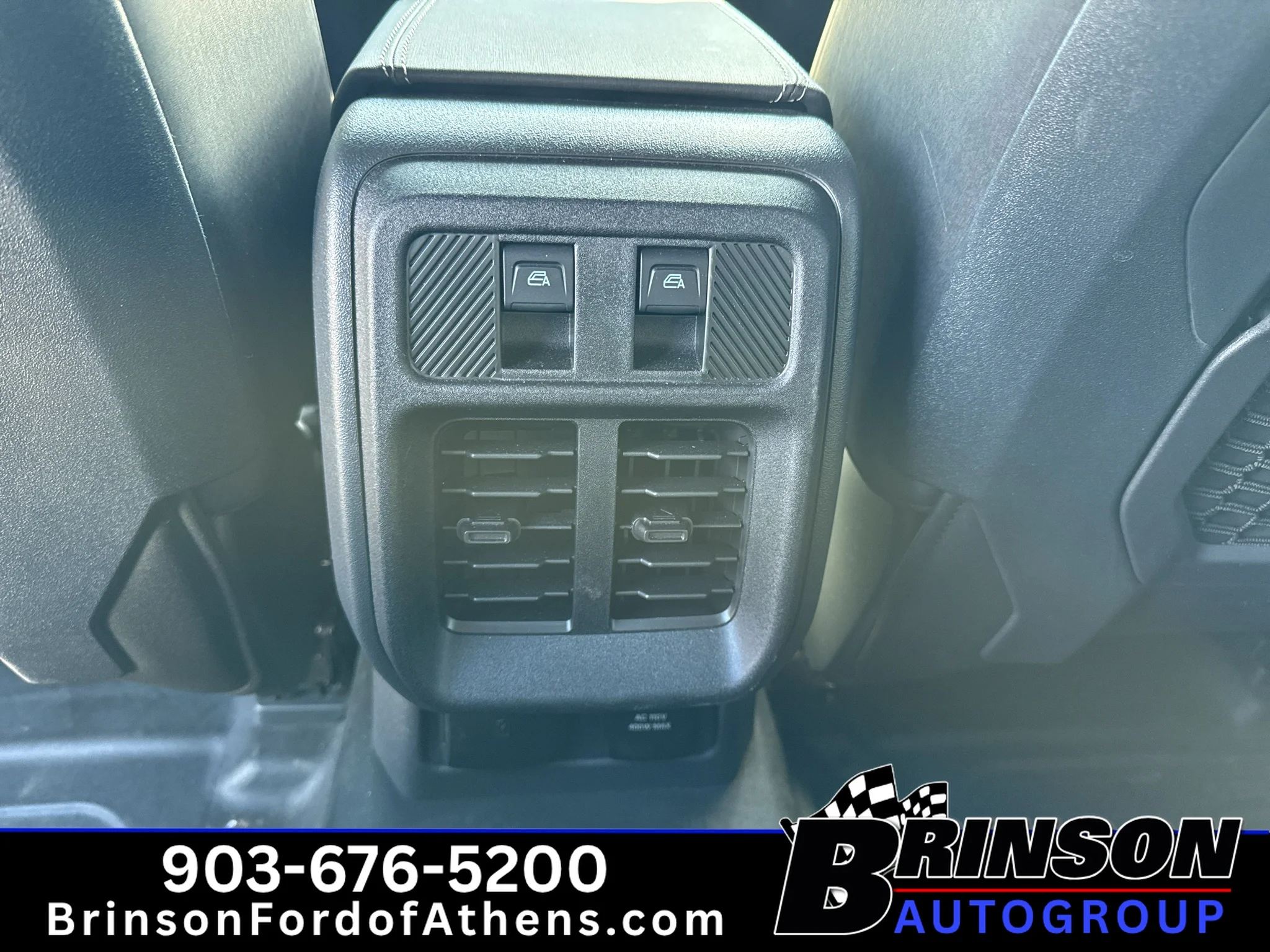 Certified Used 2025 Velocity Blue Metallic Ford Big Bend image 13
