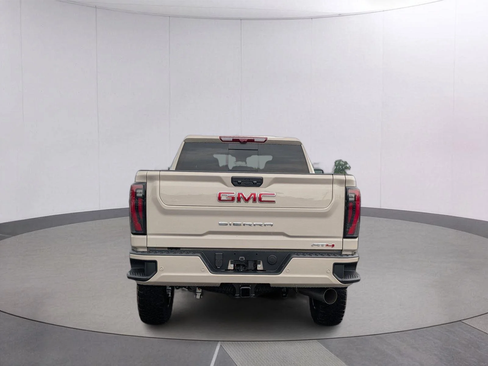 New 2026 Coastal Dune GMC AT4 image 4