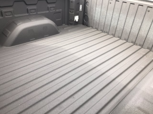 Used 2023 Gray Chevrolet ZR2 image 23