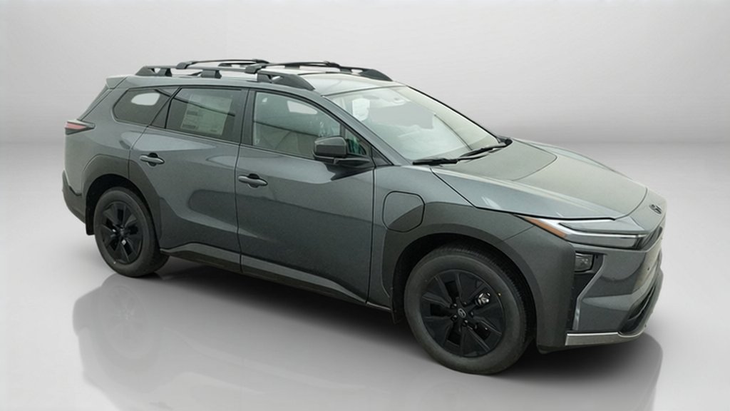 New 2026 Pavement Toyota bZ Woodland image 50