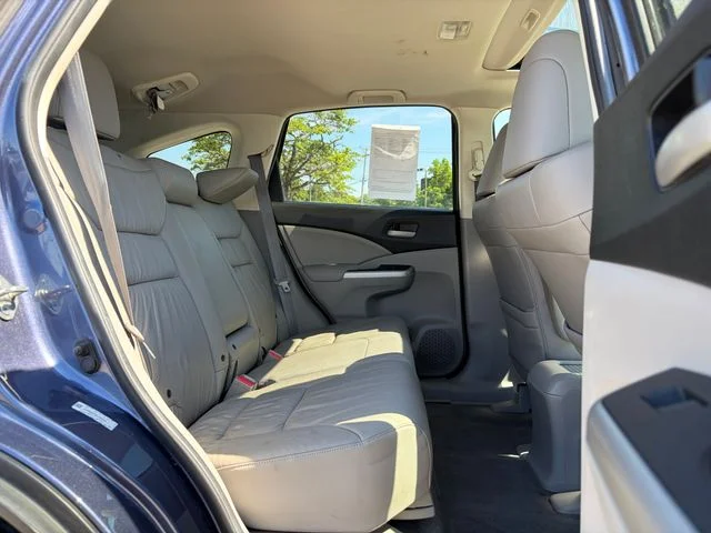 Used 2013  Honda EX-L image 9