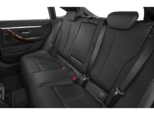 Used 2019 Snapper Rocks Blue Metallic BMW 430i Gran Coupe image 17