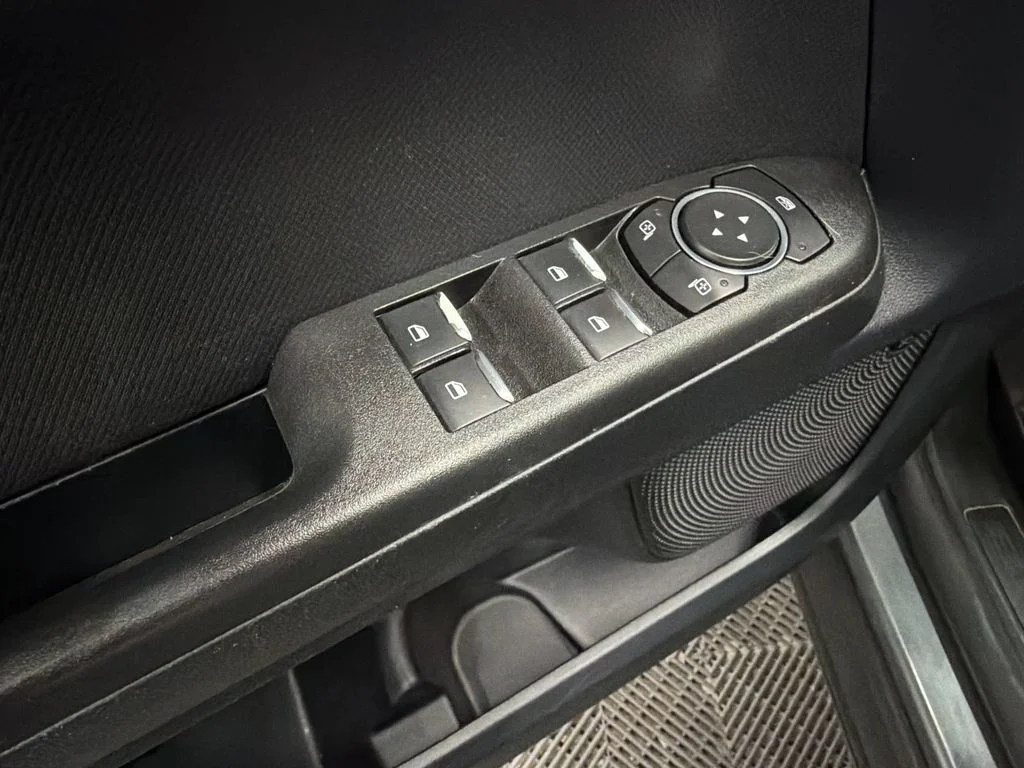 Used 2022 Carbonized Gray Metallic Ford Outer Banks image 14