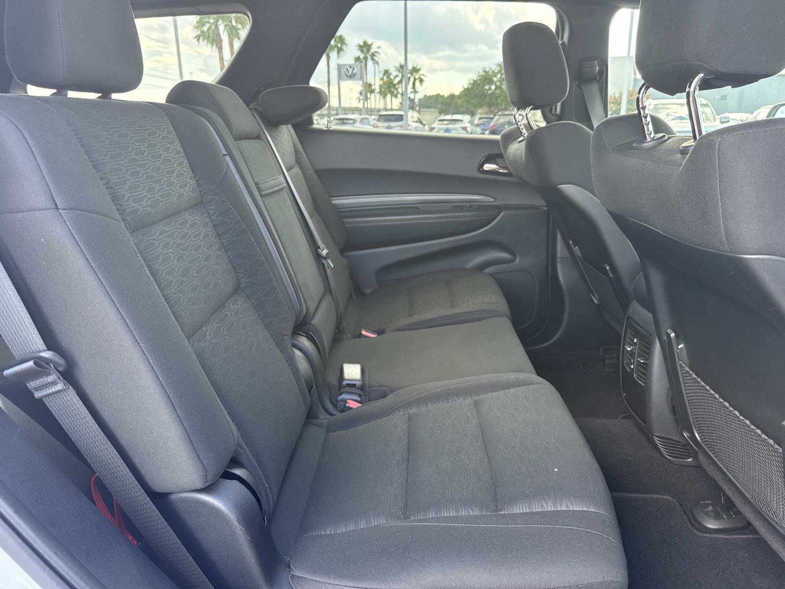Used 2026 White Dodge GT image 11