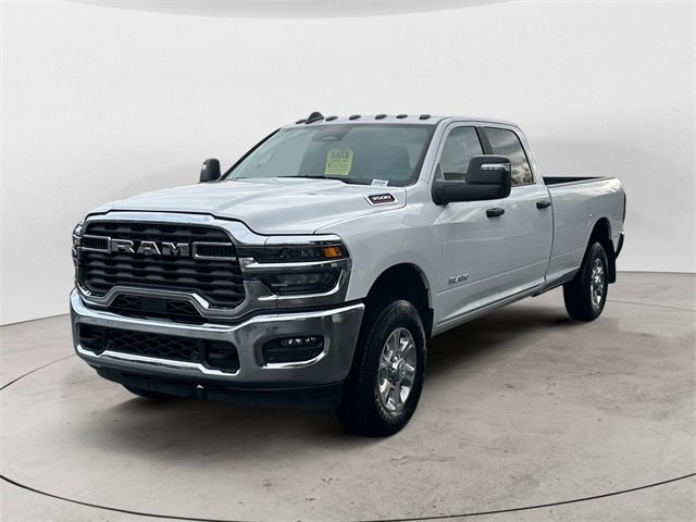 2026 RAM Ram 3500 Pickup Big Horn