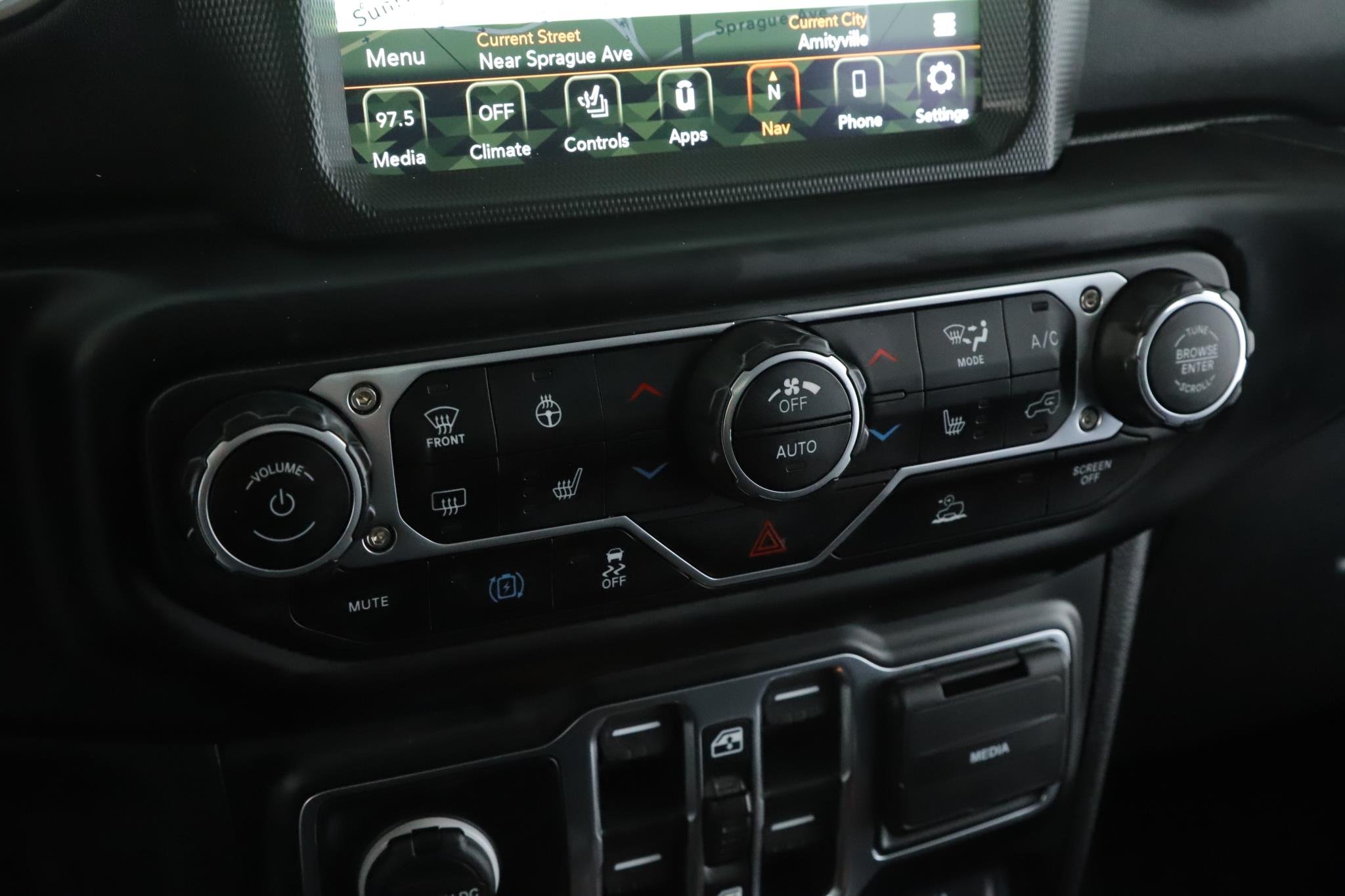 2022 Jeep Wrangler Unlimited Rubicon 4XE - Photo 13