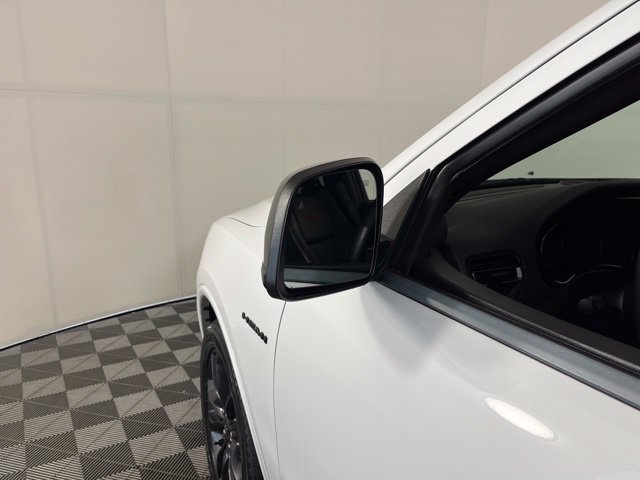 Used 2023 White Dodge R/T Plus image 14