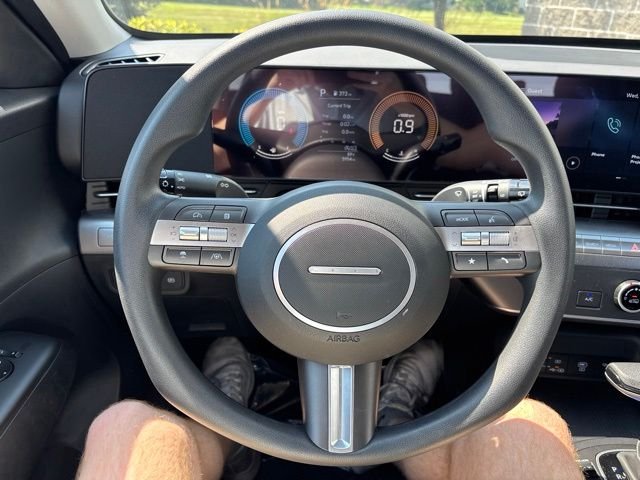 2026 Hyundai Kona SE - Photo 16