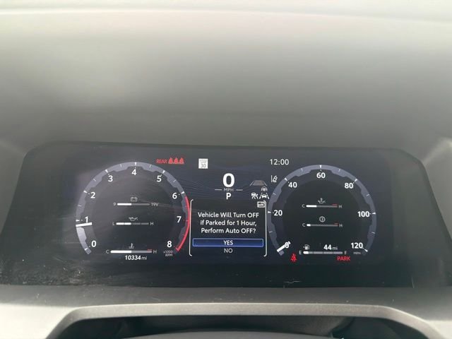 Used 2025 Blue Toyota TRD Sport image 32