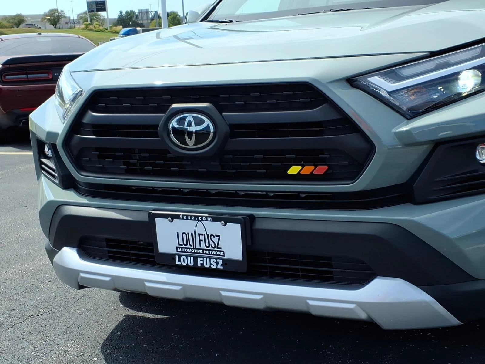 Used 2023 Lunar Toyota Adventure image 35