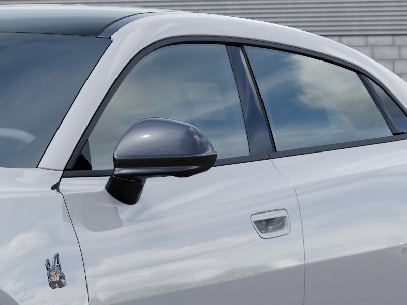 New 2027 White Knuckle Dodge  image 12