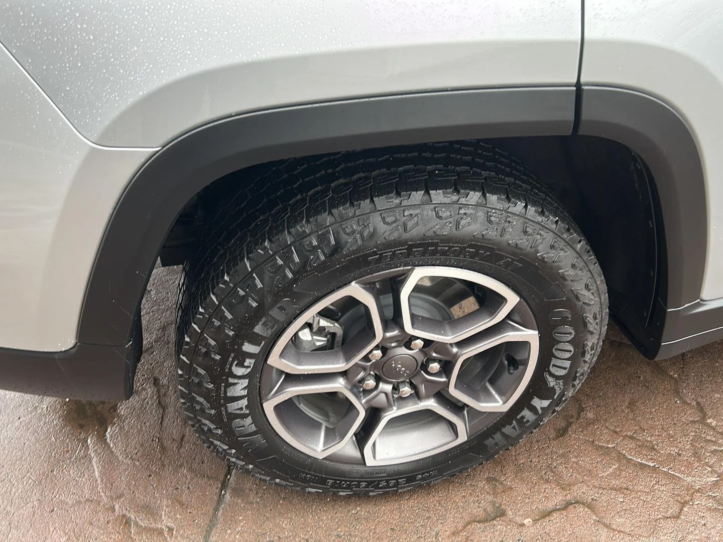 2024 Jeep Grand Cherokee Trailhawk 4xe - Photo 27