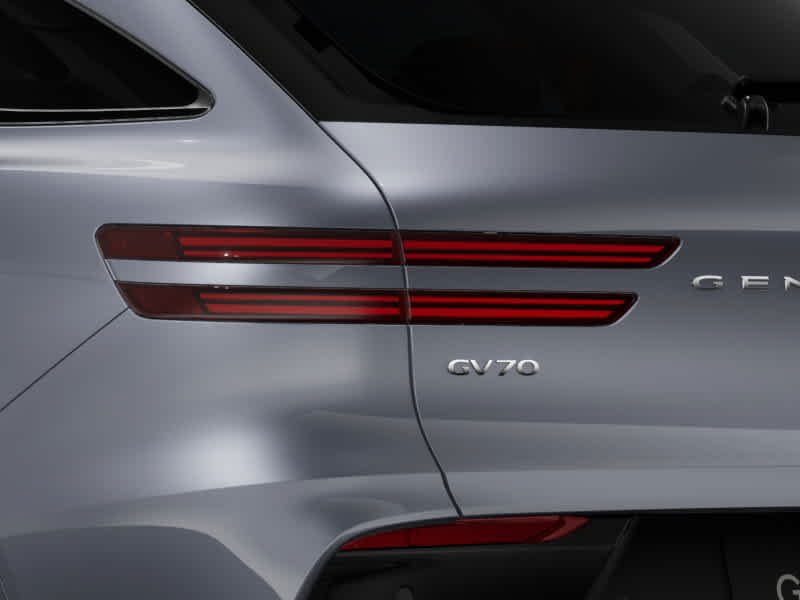 New 2026 Ceres Blue Genesis 2.5T image 12