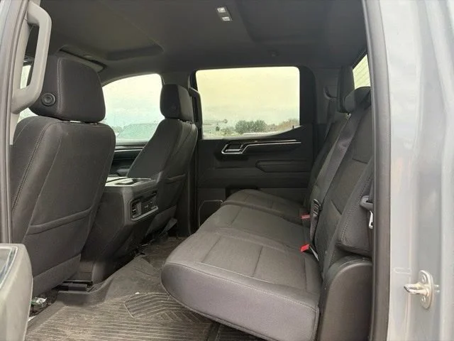 Used 2024 Slate Gray Metallic Chevrolet RST image 19
