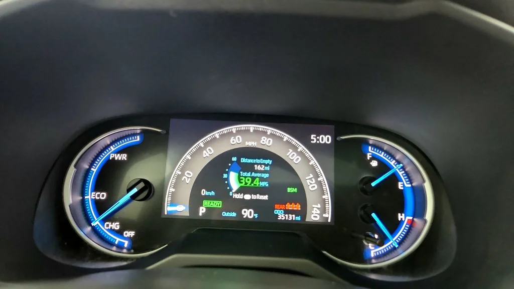 Certified Used 2023 Gray Toyota XLE Premium image 27