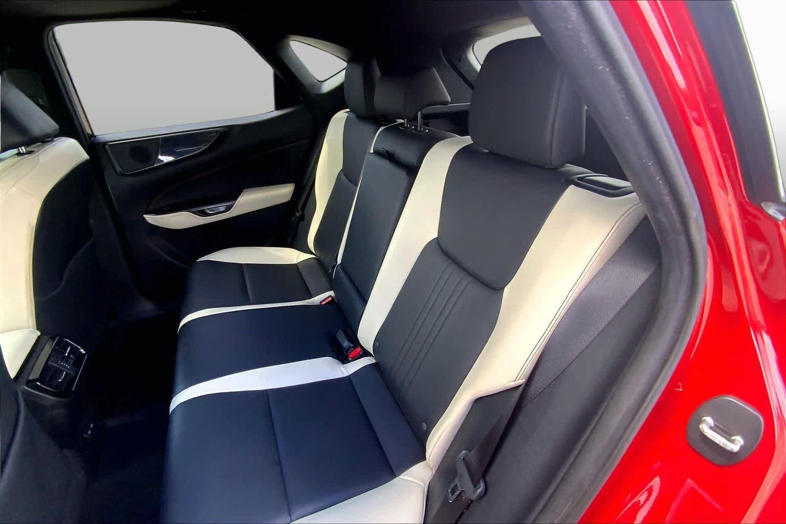 Used 2023 Redline Lexus Premium image 20