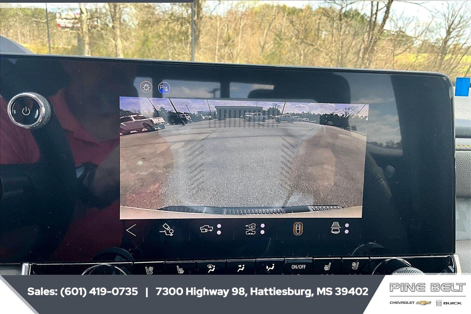 2026 Chevrolet Colorado ZR2 - Photo 18