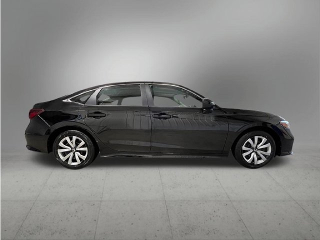 New 2026 Black Honda LX image 7