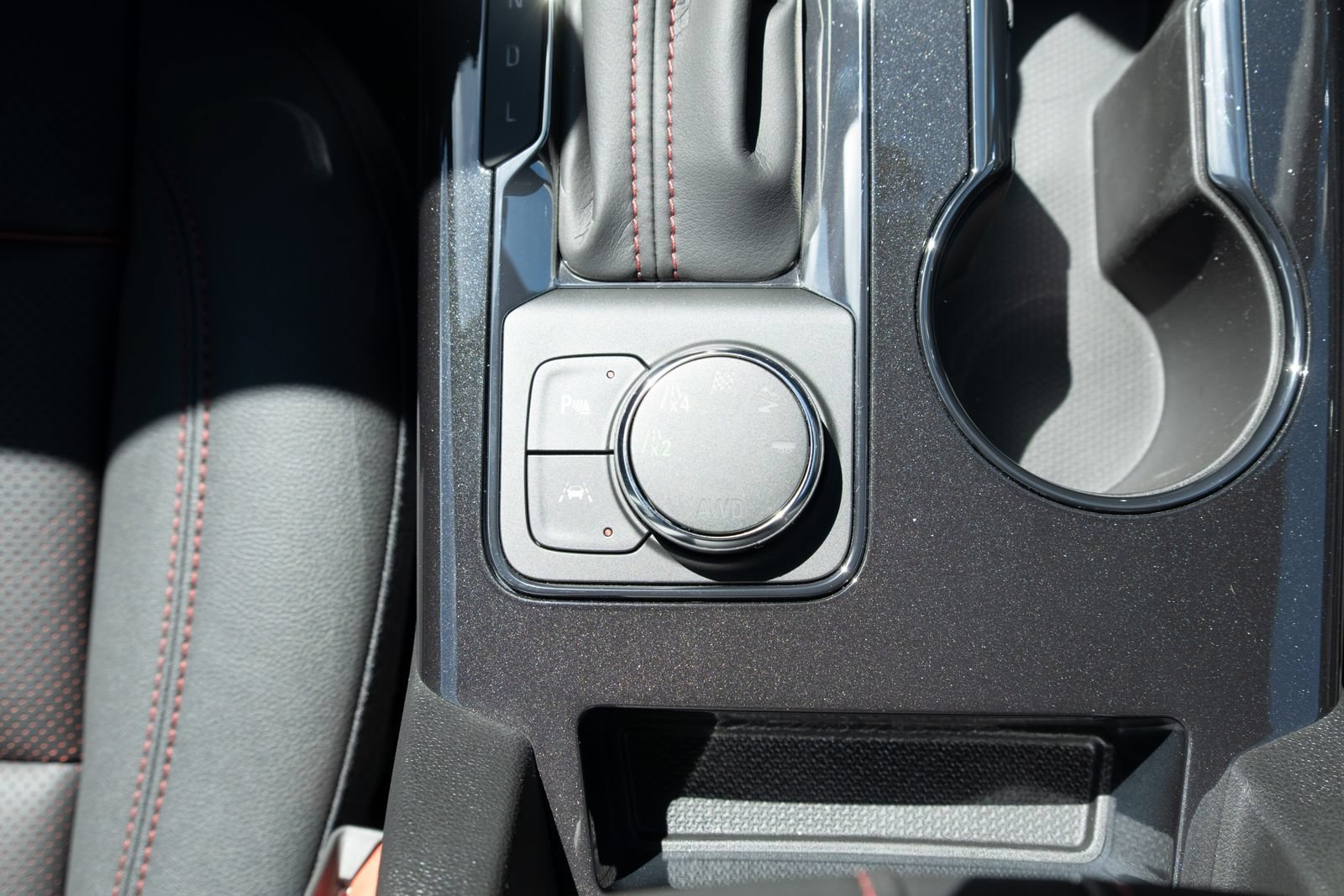 New 2026 Riptide Blue Metallic Chevrolet RS image 5