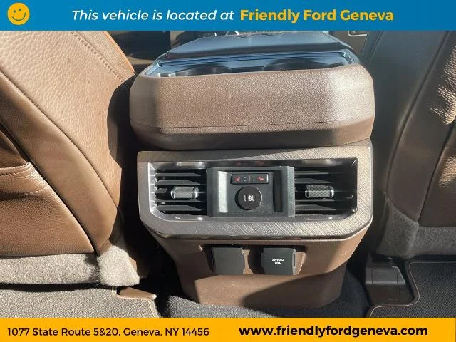 Certified Used 2024 Star White Ford  image 31