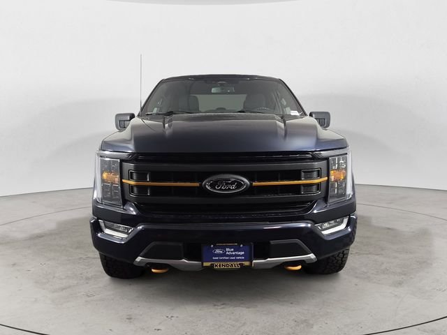 2023 Ford F-150 Tremor - Photo 8