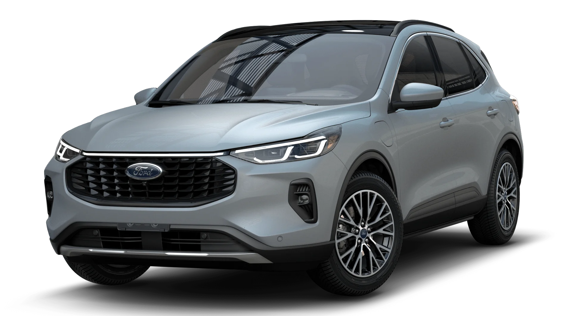 2025 Ford Escape Plug-in FWD's photo