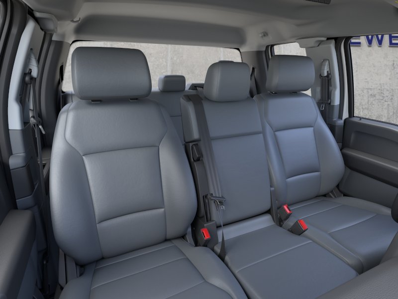 New 2026 Oxford White Ford XL image 10