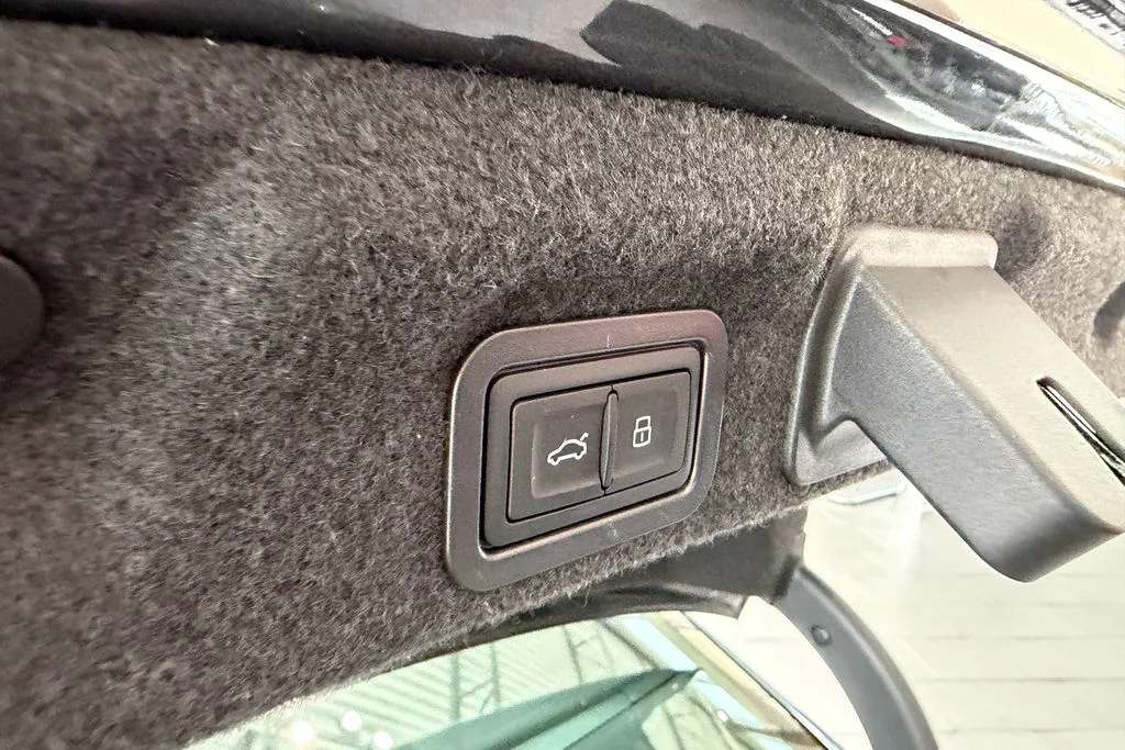 New 2026 Gray Audi Prestige image 31