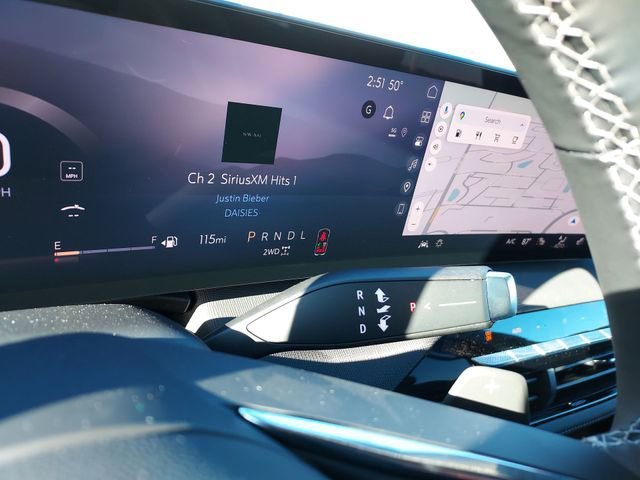 2026 Buick Enclave Preferred - Photo 22