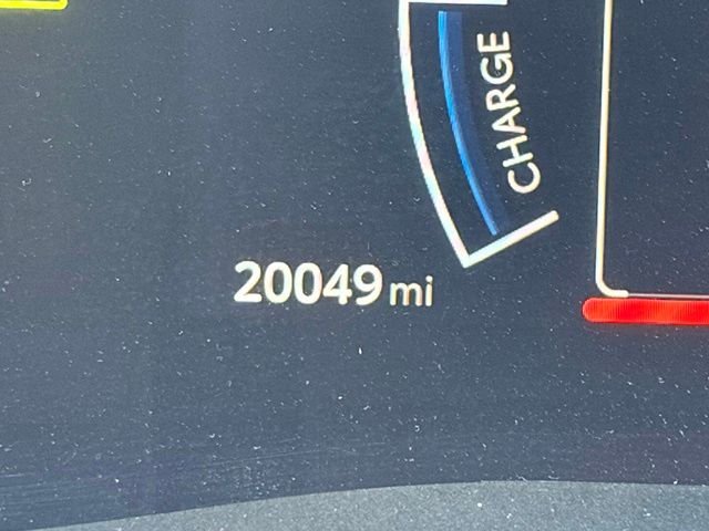Certified Used 2026 Black Toyota SE image 20