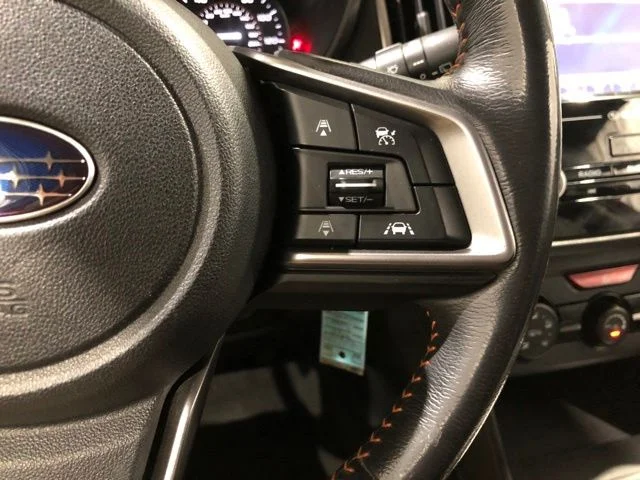 Used 2018 Venetian Red Pearl Subaru 2.0i Premium image 15