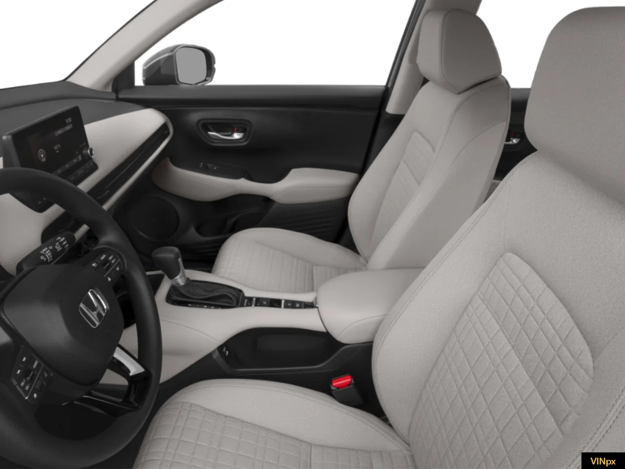 2025 Honda HR-V LX - Photo 6
