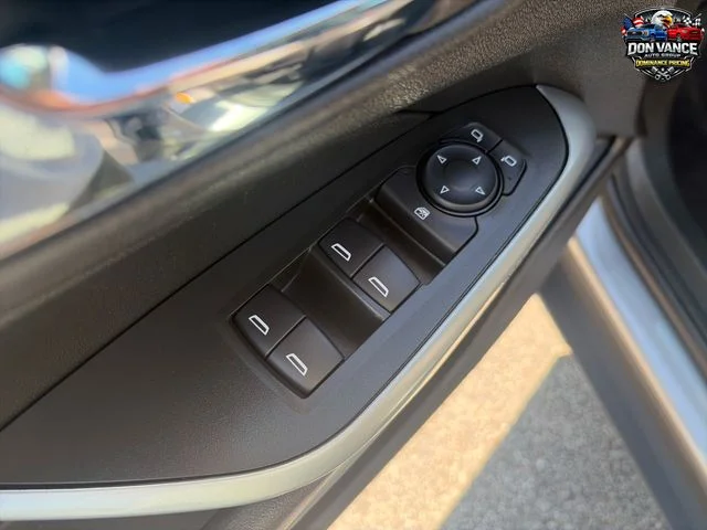 Used 2026 Gray Chevrolet LS image 11
