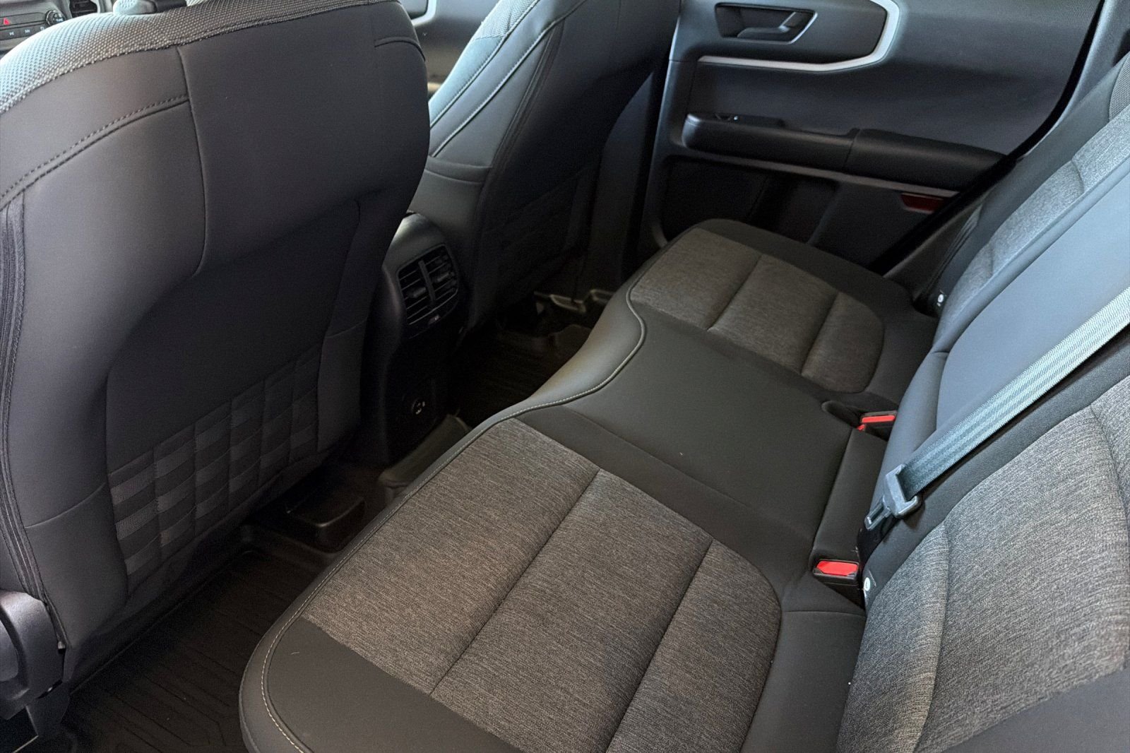 Used 2024 Gray Ford Big Bend image 12