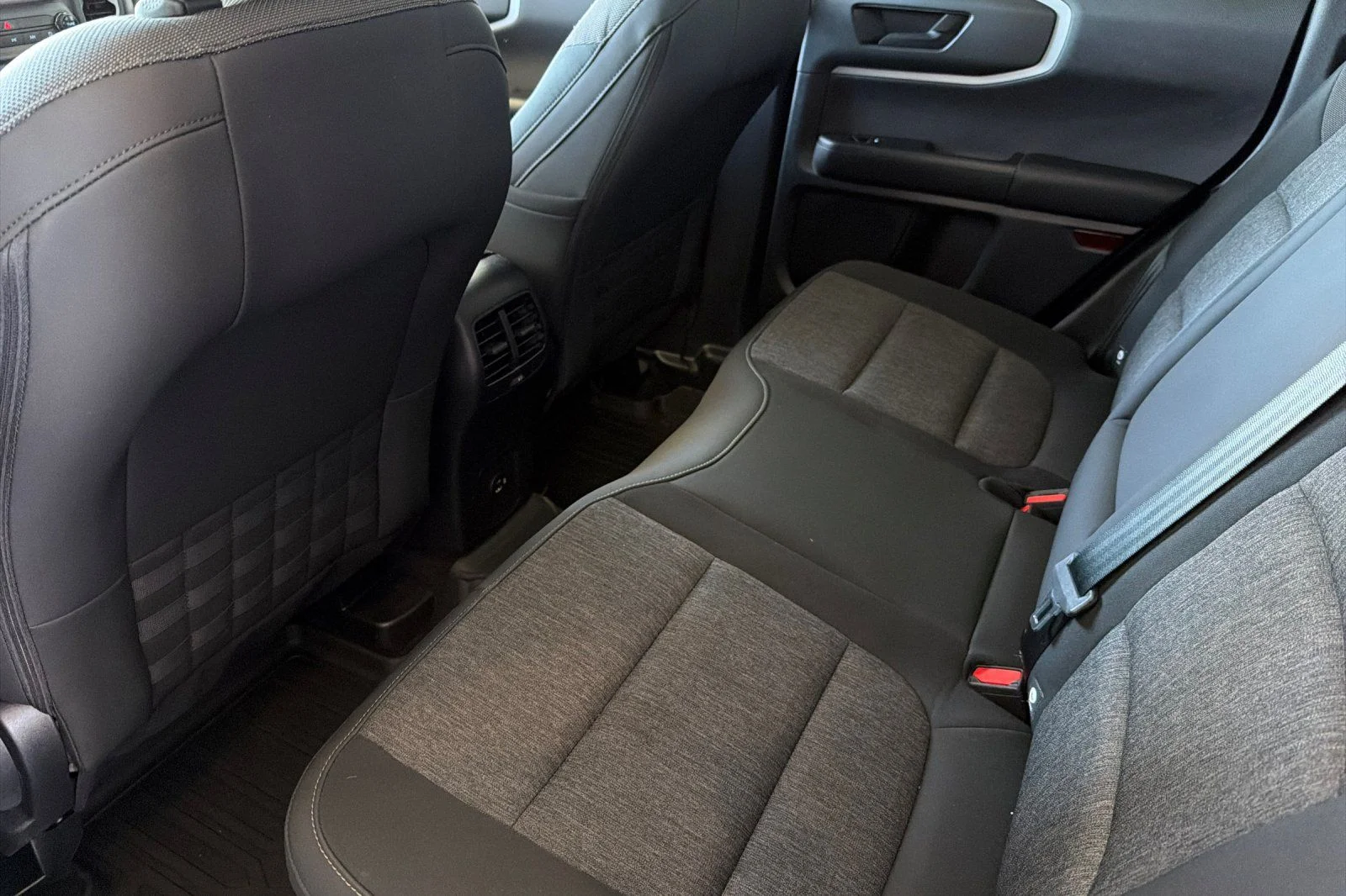 Used 2024 Gray Ford Big Bend image 12