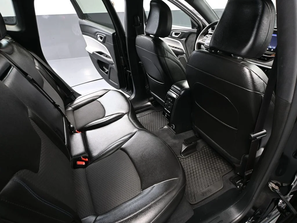 2024 Jeep Compass Latitude - Photo 44