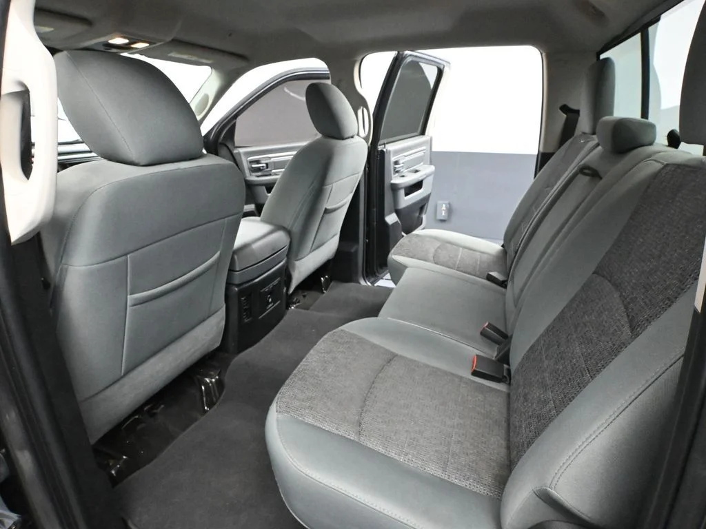 Used 2017 Gray Ram Big Horn image 40