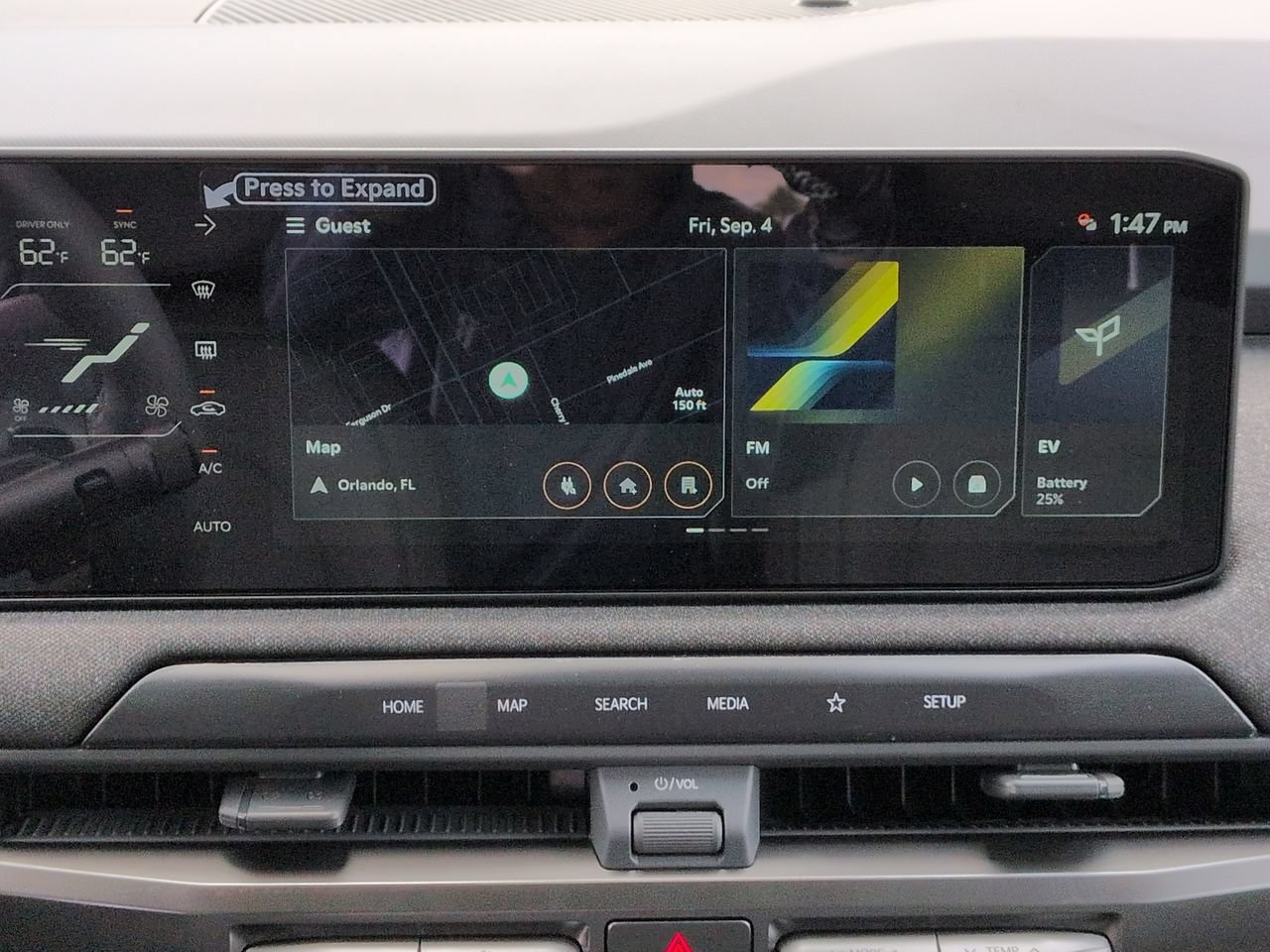New 2027 Aurora Black Pearl Kia Land image 20