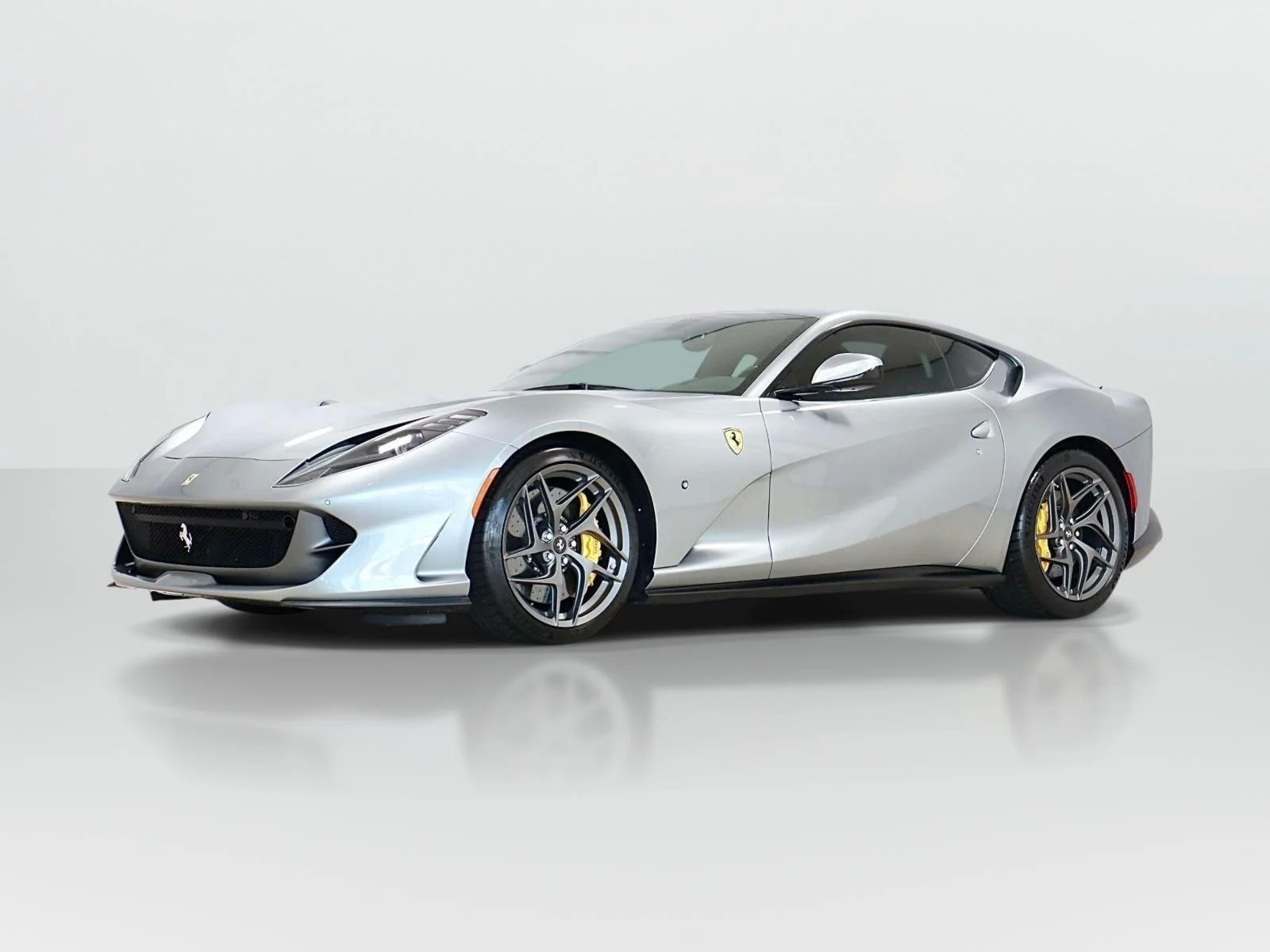 2019 Ferrari 812 Superfast