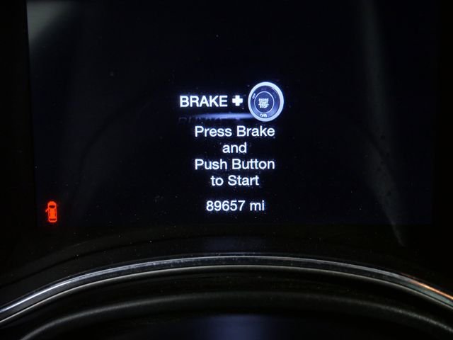 Certified Used 2021 White Jeep Limited image 18