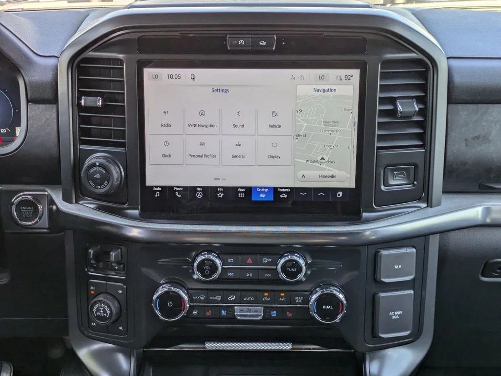 New 2026 Avalanche Ford Tremor image 18