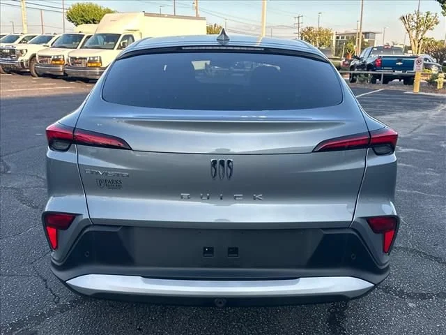 2026 Buick Envista Preferred - Photo 10