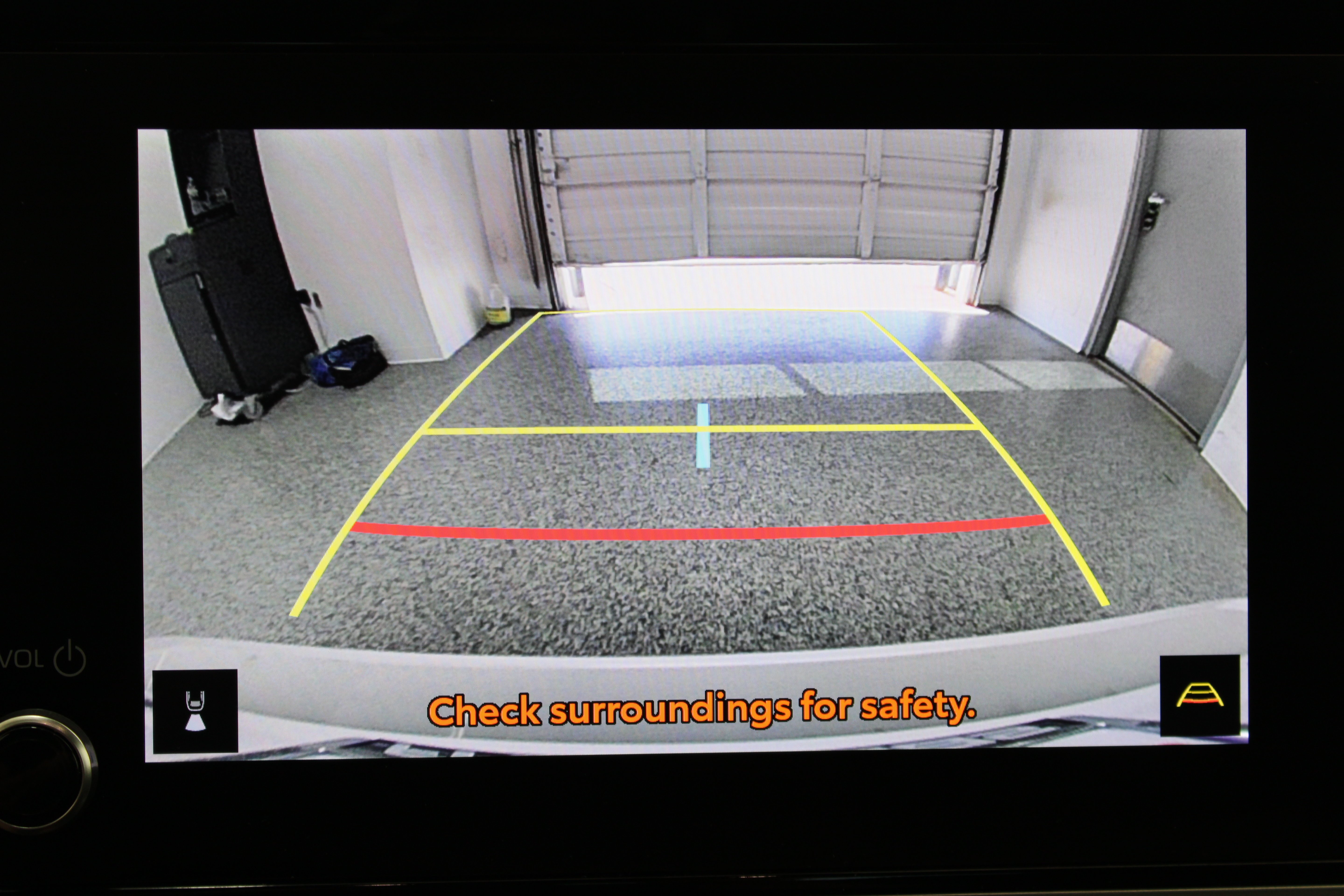 Used 2025 White Toyota SE image 21