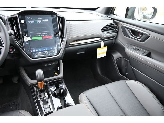 2026 Subaru Forester Wilderness - Photo 44