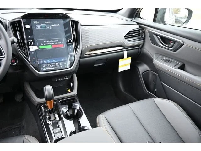 2026 Subaru Forester Wilderness - Photo 44