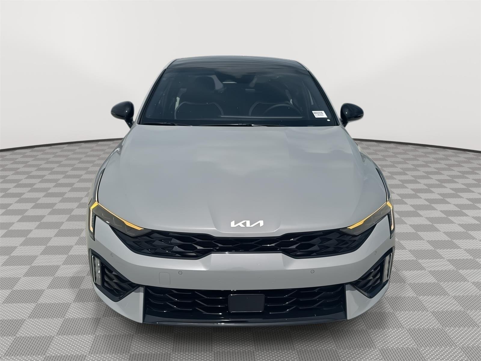 New 2026 Wolf Gray Kia GT-Line image 29