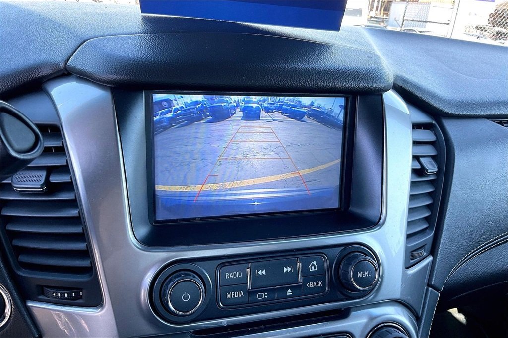 2018 CHEVROLET TAHOE - Image 18