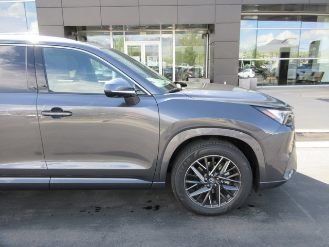New 2026 Cloudburst Gray Lexus PREMIUM AWD image 19